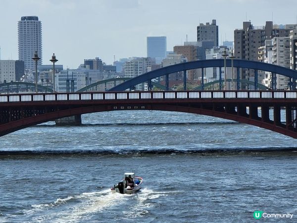 Day 26: 最後一天日本遊 明早成田飛走