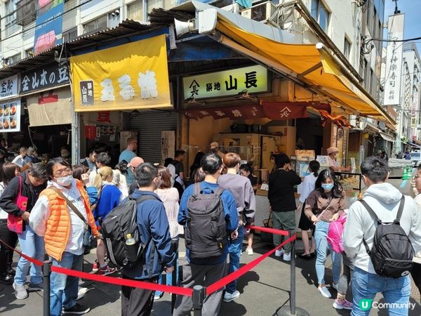 Day 26: 最後一天日本遊 明早成田飛走