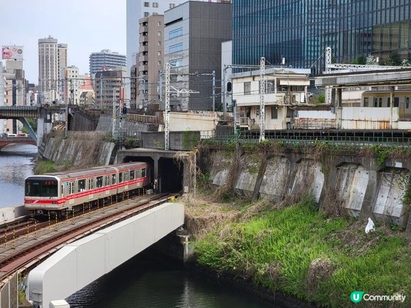 Day 26: 最後一天日本遊 明早成田飛走