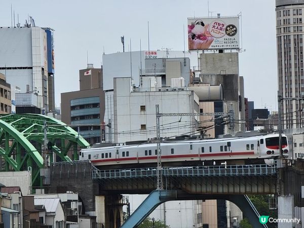 Day 26: 最後一天日本遊 明早成田飛走