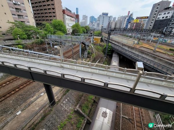 Day 26: 最後一天日本遊 明早成田飛走