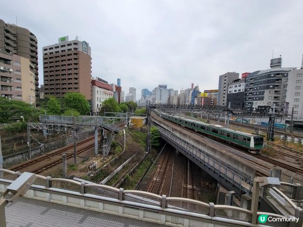 Day 26: 最後一天日本遊 明早成田飛走