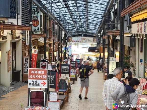 告別富士山 回到東京