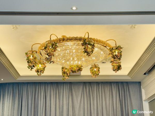 🍲🥟🥢《海港薈》@北京道壹號 II☕🫖