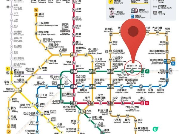 台灣/台北內湖迪卡儂平價運動用品量販店~ 野餐露營用具、各式運動裝備~~