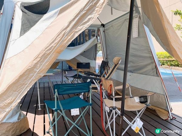 台灣/台北內湖迪卡儂平價運動用品量販店~ 野餐露營用具、各式運動裝備~~