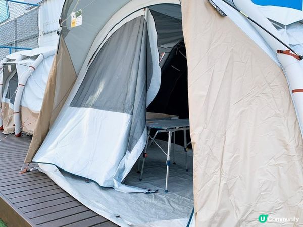 台灣/台北內湖迪卡儂平價運動用品量販店~ 野餐露營用具、各式運動裝備~~