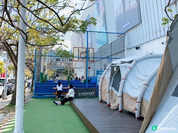 台灣/台北內湖迪卡儂平價運動用品量販店~ 野餐露營用具、各式運動裝備~~