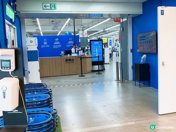 台灣/台北內湖迪卡儂平價運動用品量販店~ 野餐露營用具、各式運動裝備~~