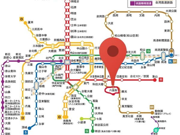 台灣/台北 湘鼎坊 蔣經國御用廚師 平價經典熱炒(MRT:六張犁站))