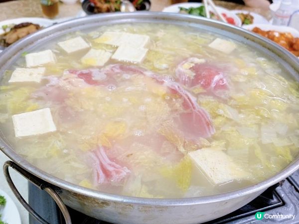 台灣/台北 湘鼎坊 蔣經國御用廚師 平價經典熱炒(MRT:六張犁站))