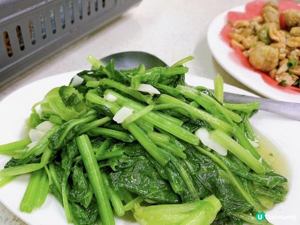 台灣/台北 湘鼎坊 蔣經國御用廚師 平價經典熱炒(MRT:六張犁站))