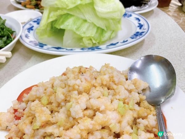 台灣/台北 湘鼎坊 蔣經國御用廚師 平價經典熱炒(MRT:六張犁站))