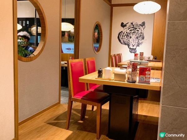 台灣/台北 名門赤虎燒肉 日本琦玉縣燒肉品牌 (MRT：信義安和店)