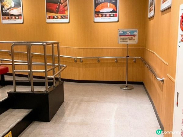 台灣/台北 日本人氣平價スシロー壽司郎 台北永春店 NT$40元(HKD$10)起~(MRT:永春站)