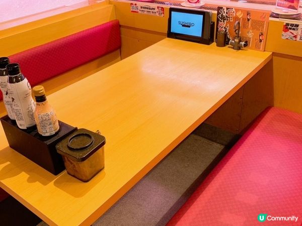 台灣/台北 日本人氣平價スシロー壽司郎 台北永春店 NT$40元(HKD$10)起~(MRT:永春站)