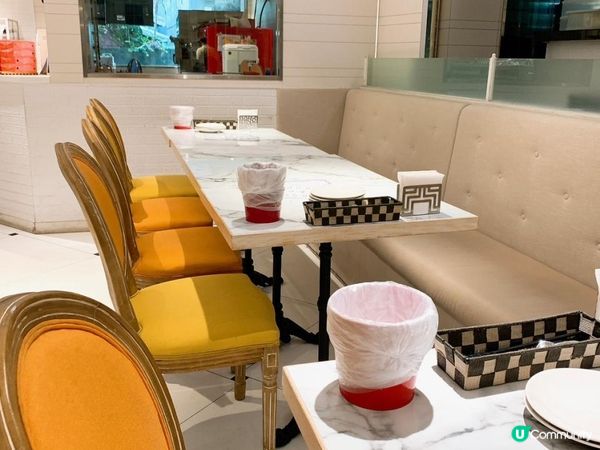 台灣/台北 Uncle Tetsu's Café 徹思叔叔的咖啡廳 甜品放題 90分鐘(MRT：中山站)