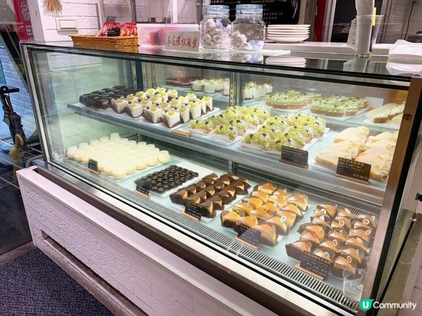 台灣/台北 Uncle Tetsu's Café 徹思叔叔的咖啡廳 甜品放題 90分鐘(MRT：中山站)