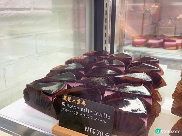 台灣/台北 Uncle Tetsu's Café 徹思叔叔的咖啡廳 甜品放題 90分鐘(MRT：中山站)