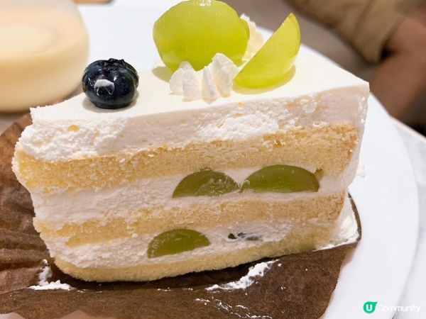 台灣/台北 Uncle Tetsu's Café 徹思叔叔的咖啡廳 甜品放題 90分鐘(MRT：中山站)