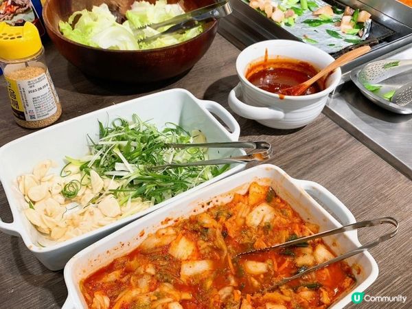 台灣/新北板橋 吉哆火鍋百匯GIDO HOT POT 火鍋任食任飲 120分鐘(MRT：江子翠站)