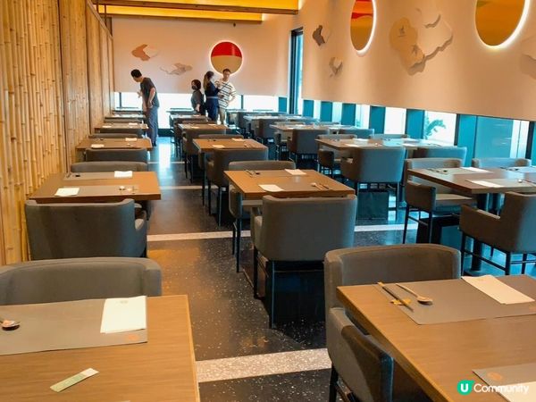 台灣/台北 旭集和食集錦SUNRISE任食任飲 一位難求 信義遠百A13(MRT:象山捷運站)