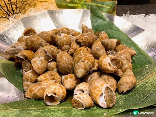 台灣/台北 旭集和食集錦SUNRISE任食任飲 一位難求 信義遠百A13(MRT:象山捷運站)