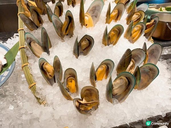 台灣/台北 旭集和食集錦SUNRISE任食任飲 一位難求 信義遠百A13(MRT:象山捷運站)