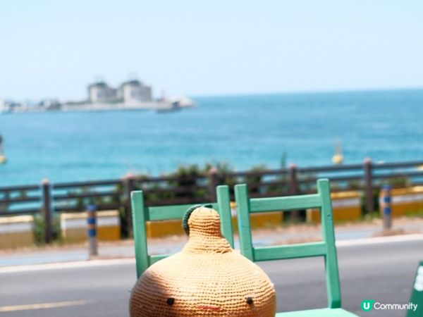 Jeju & Busan| 釜山濟州 |沿海地區打卡8日7夜遊(1)