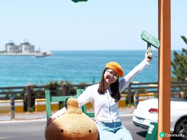 Jeju & Busan| 釜山濟州 |沿海地區打卡8日7夜遊(1)