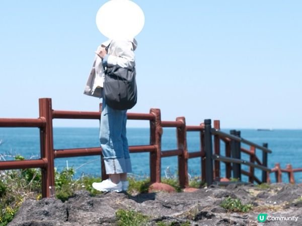 Jeju & Busan| 釜山濟州 |沿海地區打卡8日7夜遊(1)