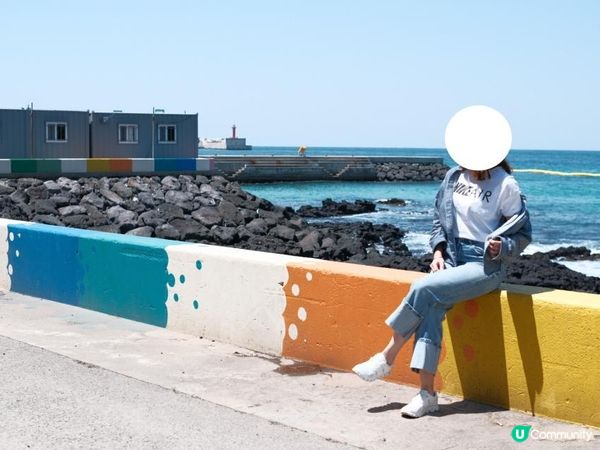 Jeju & Busan| 釜山濟州 |沿海地區打卡8日7夜遊(1)