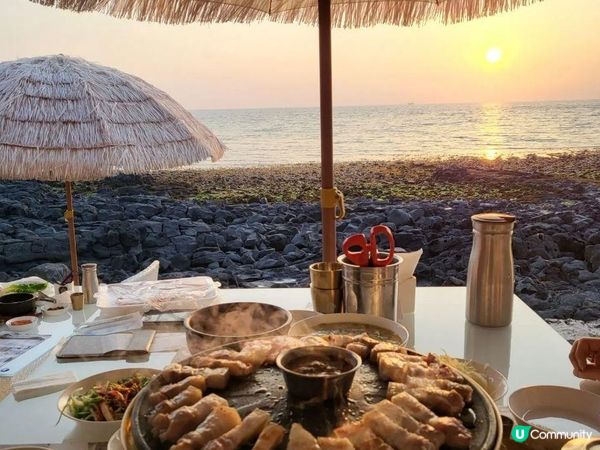 Jeju & Busan| 釜山濟州 |沿海地區打卡8日7夜遊(1)