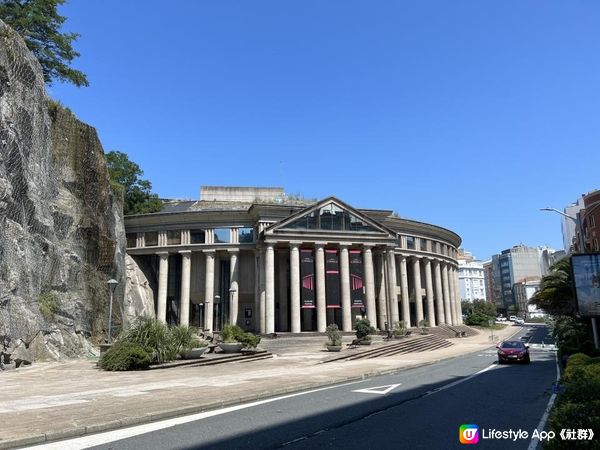 差啲返唔到宿舍的即興旅程!?🚉 ---《下一站...Spain🇪🇸》· Day 7 到訪拉科魯尼亞