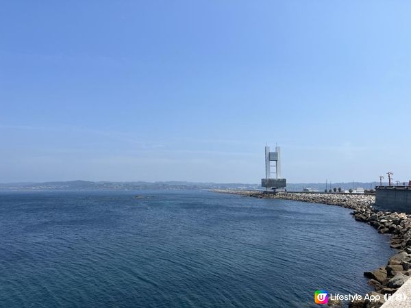 差啲返唔到宿舍的即興旅程!?🚉 ---《下一站...Spain🇪🇸》· Day 7 到訪拉科魯尼亞