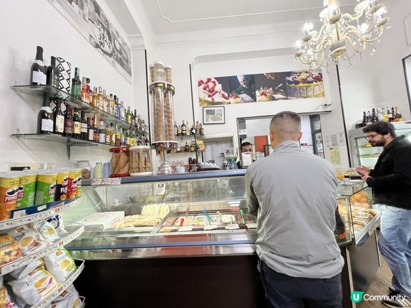 到訪「世界七大奇景」羅馬競技場 & 世界排行頭101 位扒房 Trattoria Dall' oste---《下一站...Italy🇮🇹》· Day 2