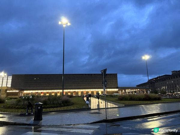 到訪「世界七大奇景」羅馬競技場 & 世界排行頭101 位扒房 Trattoria Dall' oste---《下一站...Italy🇮🇹》· Day 2