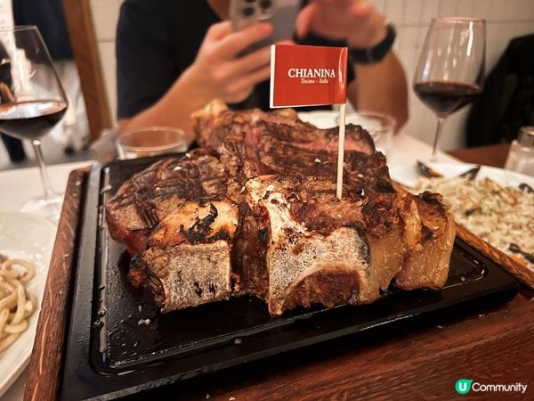 到訪「世界七大奇景」羅馬競技場 & 世界排行頭101 位扒房 Trattoria Dall' oste---《下一站...Italy🇮🇹》· Day 2