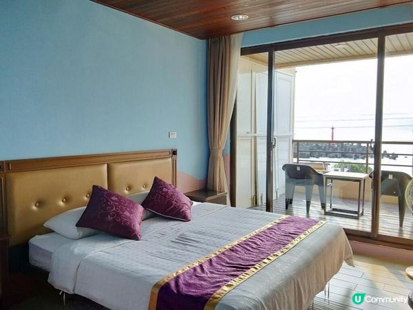 【蘭嶼住宿】Top3蘭嶼民宿青旅推薦，海景第一排！