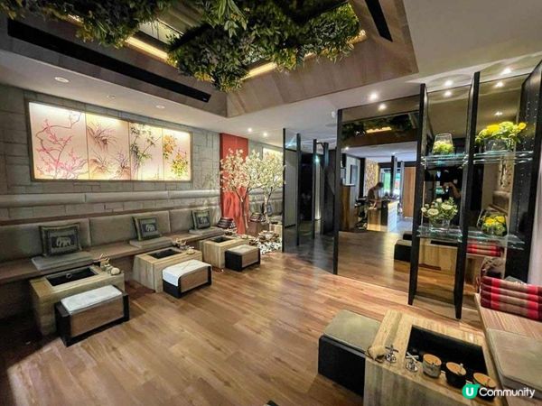 【泰式按摩】Top3全台泰式按摩推薦，舒壓不踩雷！