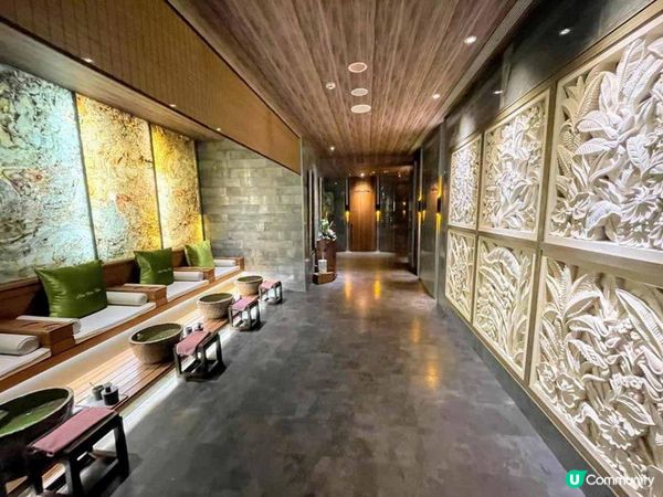 【泰式按摩】Top3全台泰式按摩推薦，舒壓不踩雷！