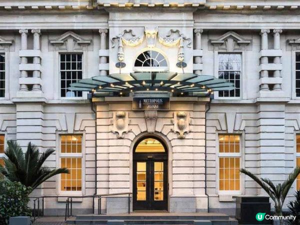 【奧克蘭住宿】Top3奧克蘭飯店公寓推薦，市中心絕美海景！