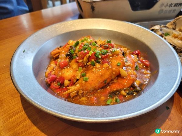 深圳 ︳必打卡的平價海鮮燒烤