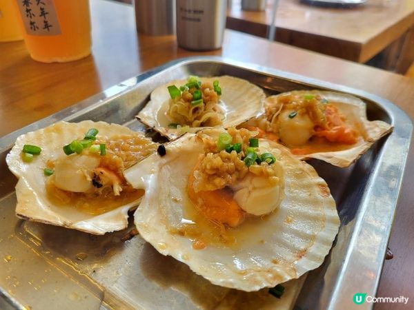 深圳 ︳必打卡的平價海鮮燒烤