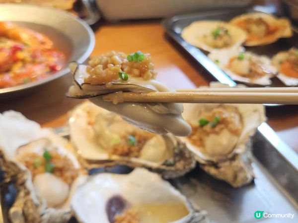 深圳 ︳必打卡的平價海鮮燒烤