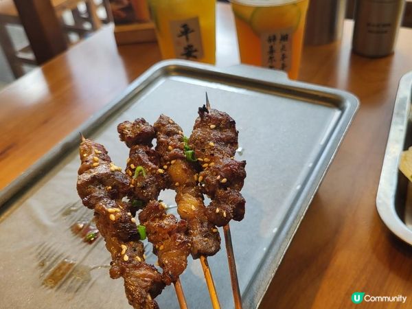 深圳 ︳必打卡的平價海鮮燒烤