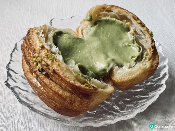 享樂烘焙@捉緊冰心包尾巴✊🏻💚