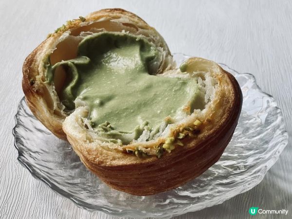 享樂烘焙@捉緊冰心包尾巴✊🏻💚