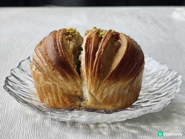 享樂烘焙@捉緊冰心包尾巴✊🏻💚