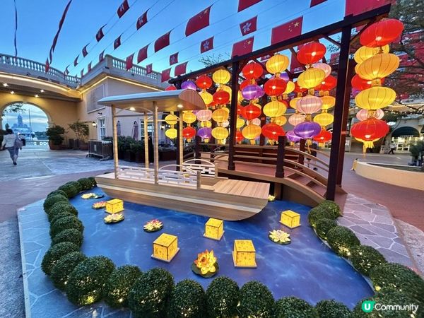 ［慢活半天］屯門｜容龍海鮮酒家 + 嘉道理碼頭 / 加多利灣 > 咖啡灣 > 黃金泳灘 + 黃金海岸商場